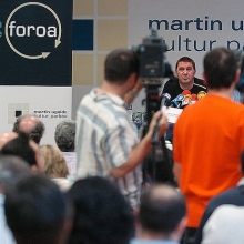 ARNALDO_OTEGI_MARTIN_UGALDE_FOROAN