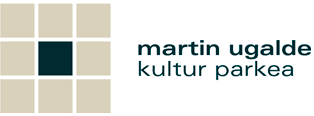 Martin Ugalde Kultur Parkea | Martin Ugalde Kultur Parkea